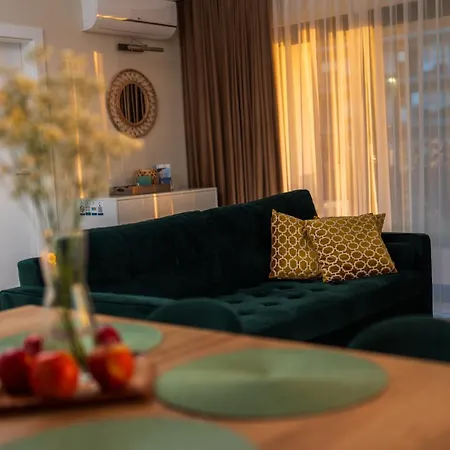 Apartament Odnowa Z Bezposrednim Widokiem Na Morze W Gardenia Dziwnow - Exterior foto