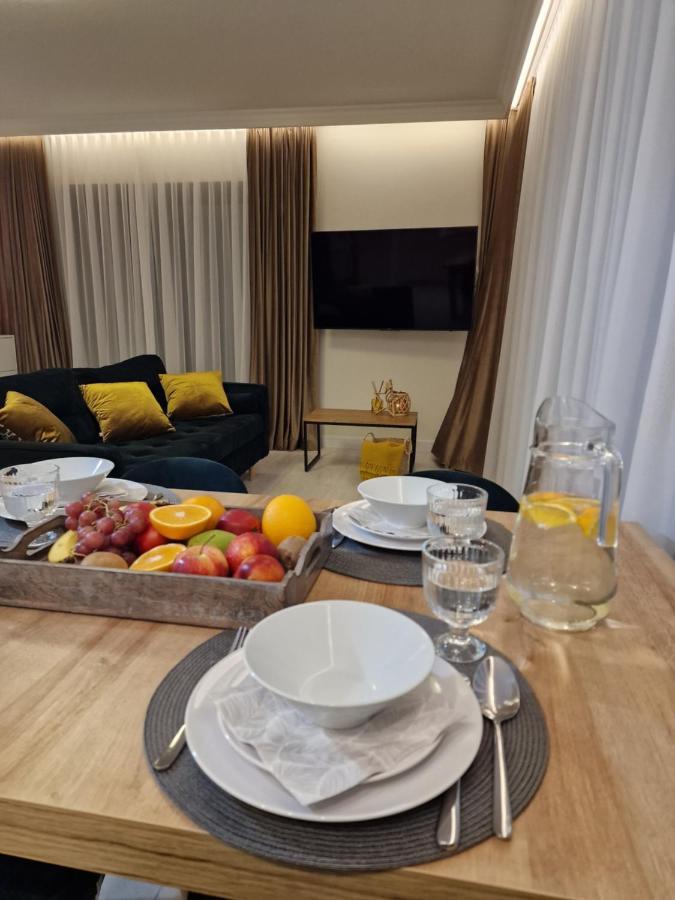 Odnowa Z Bezposrednim Widokiem Na Morze W Gardenia -