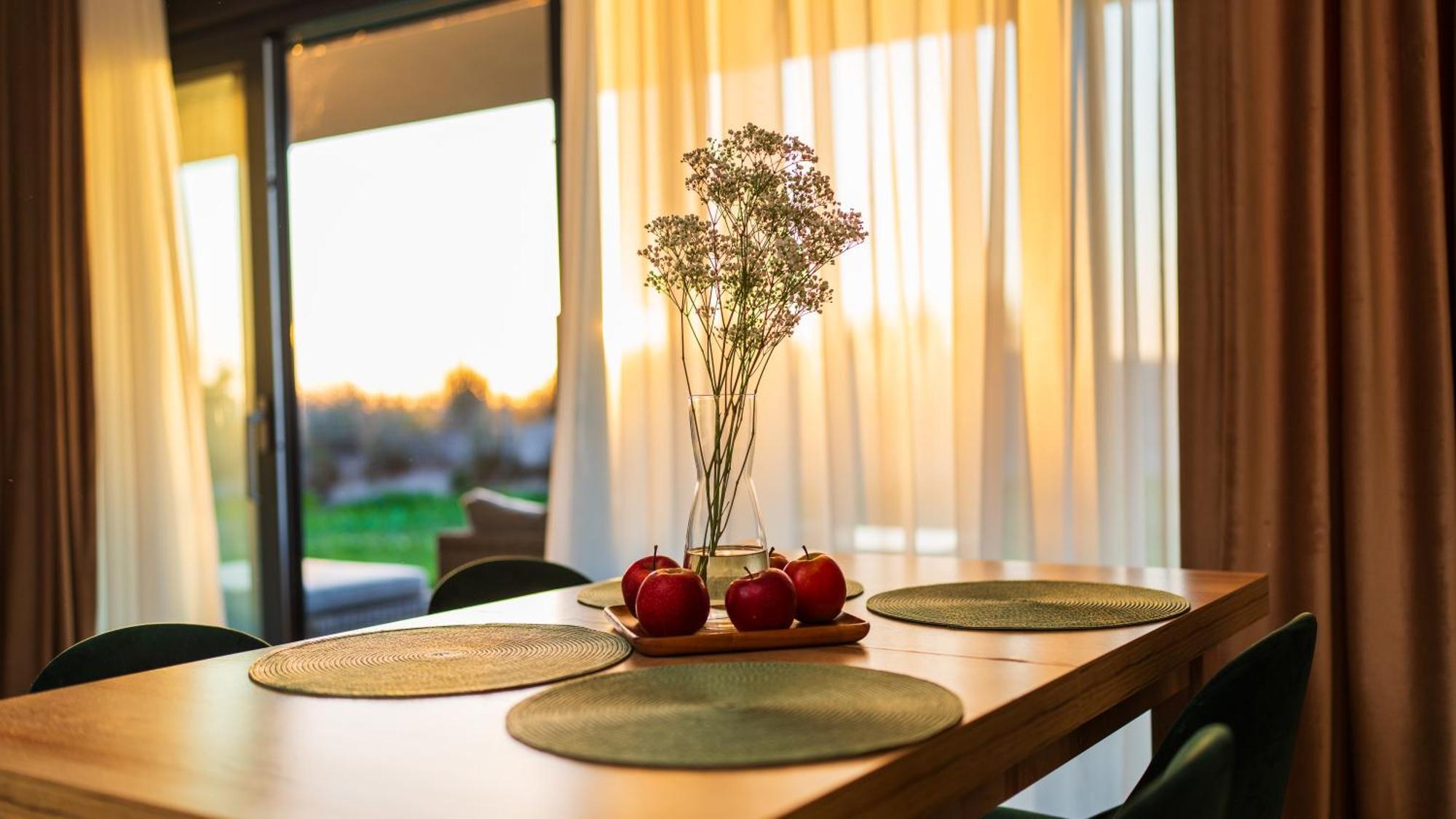 Apartment Odnowa Z Bezposrednim Widokiem Na Morze W Gardenia - Dziwnow